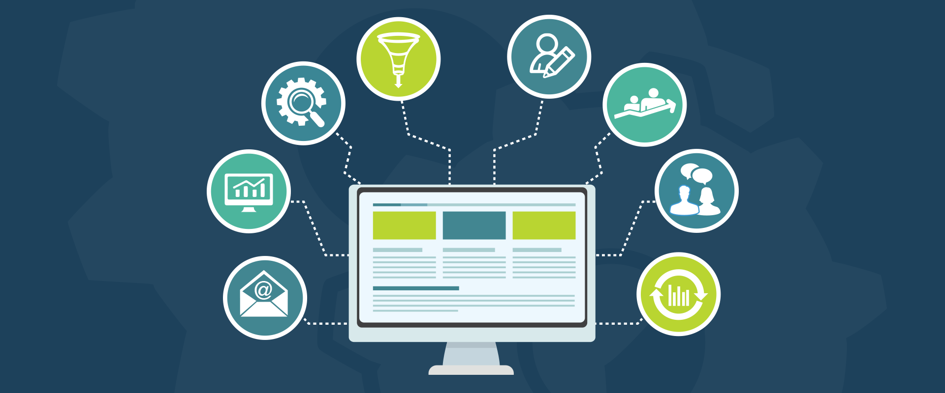 recruitment planning