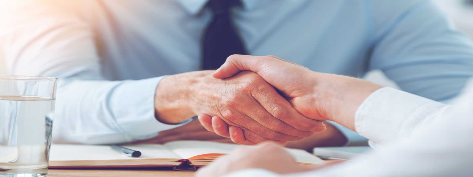 consultant recruitment agency